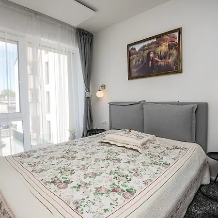 Apartment Maluno Vilos Zuviukas *